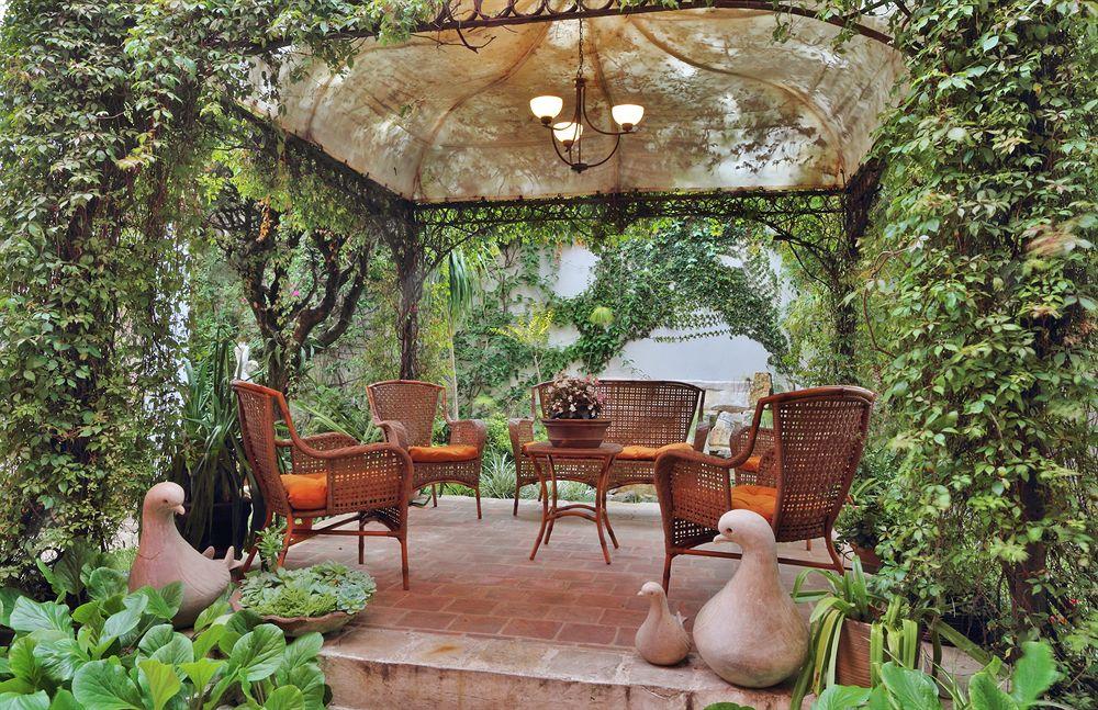 Mision Grand San Cristóbal de Las Casas Extérieur photo