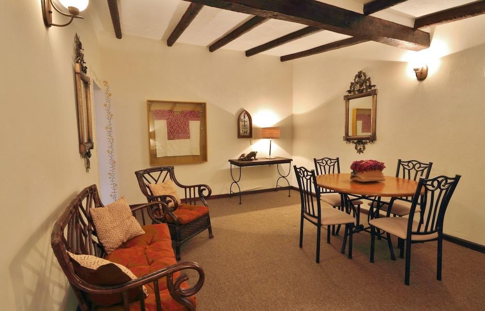 Mision Grand San Cristóbal de Las Casas Extérieur photo