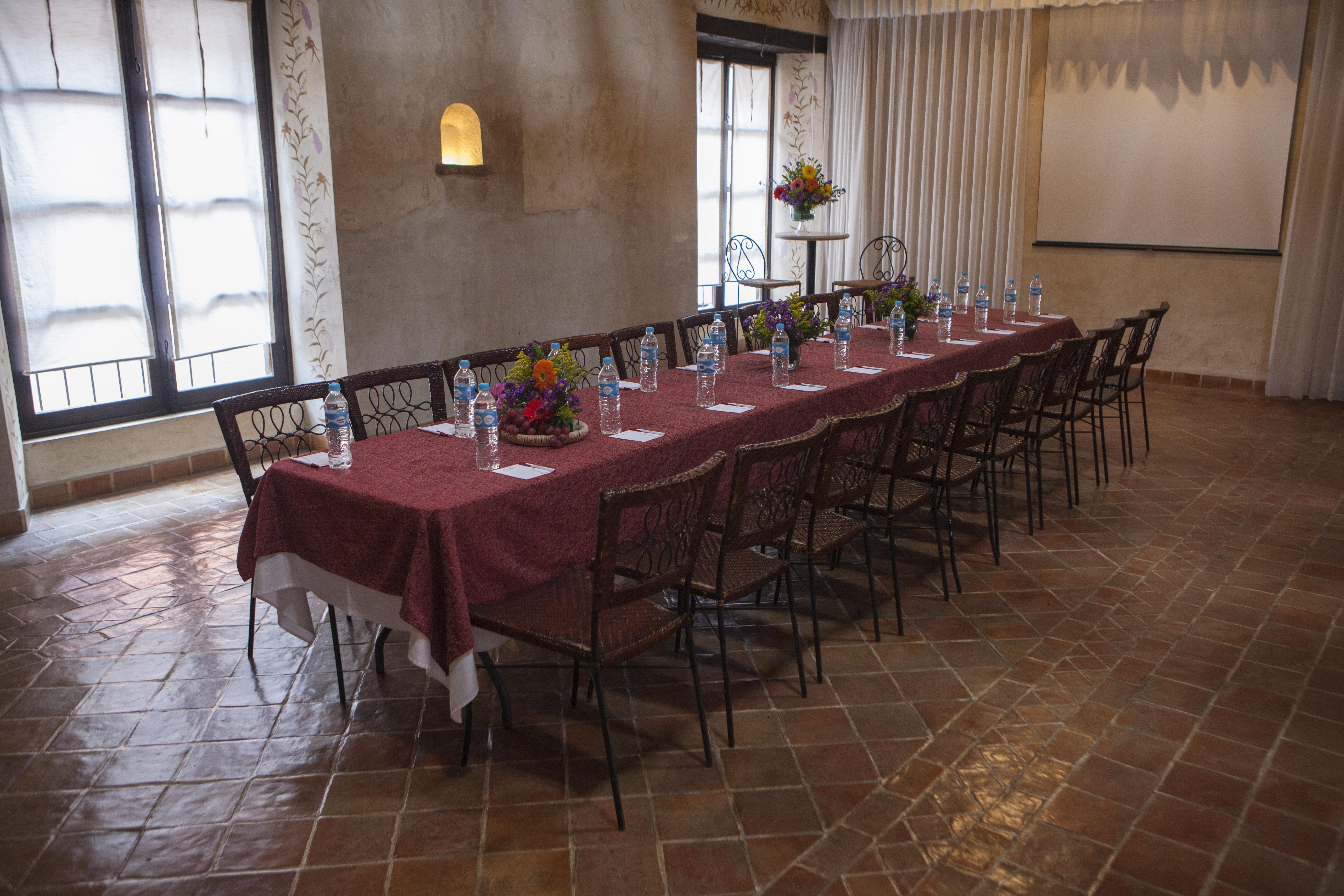 Mision Grand San Cristóbal de Las Casas Extérieur photo